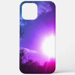 Apple iPhone 12 Pro Gehäuse Art und Design Case-Mate iPhone Hülle