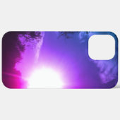 Apple iPhone 12 Pro Gehäuse Art und Design Case-Mate iPhone Hülle (Hinten (horizontal))