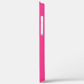 Apple iPhone 12 Pro Gehäuse Art und Design Case-Mate iPhone Hülle (Rückseite / Links)