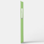 Apple iPhone 12 Pro Gehäuse Art und Design Case-Mate iPhone Hülle (Rückseite / Links)