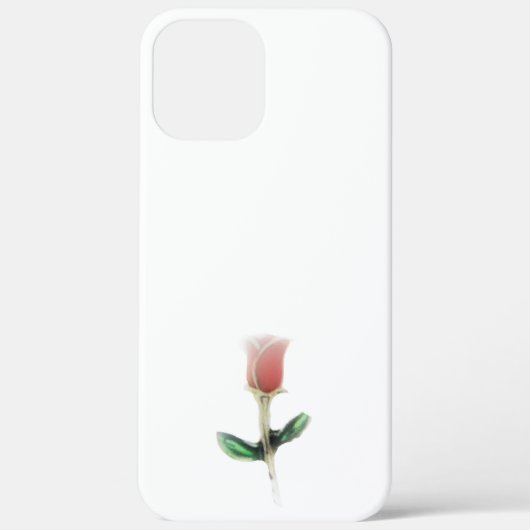 Apple iPhone 12 Pro Gehäuse Art und Design Case-Mate iPhone Hülle (Rückseite)