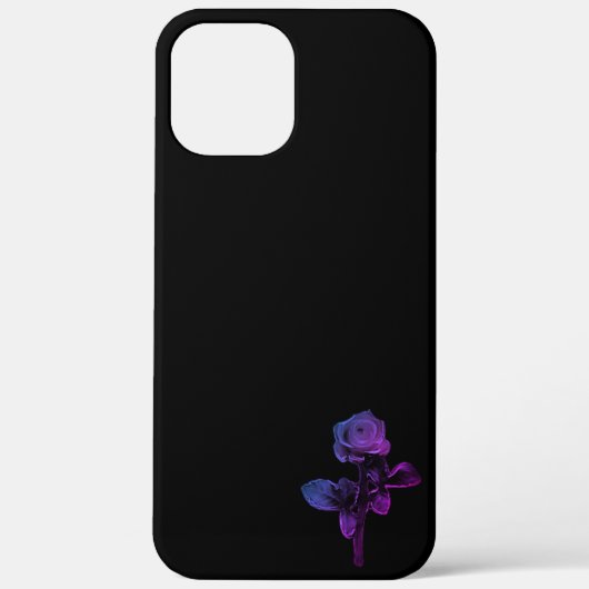 Apple iPhone 12 Pro Gehäuse Art und Design Case-Mate iPhone Hülle (Rückseite)