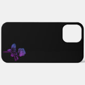 Apple iPhone 12 Pro Gehäuse Art und Design Case-Mate iPhone Hülle (Hinten (horizontal))