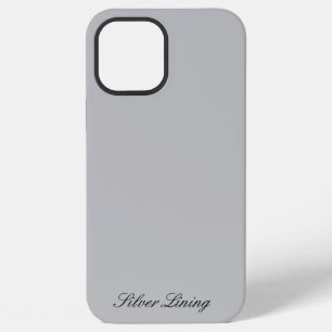 Apple iPhone 12 Pro Gehäuse Art und Design Max Hülle