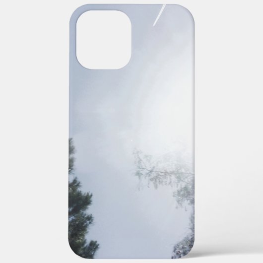 Apple iPhone 12 pro Gehäuse coole Öko Design Case-Mate iPhone Hülle (Rückseite)