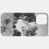 Apple iPhone 12 Pro Hülle Kunst und Design (Rückseite / Rechts)