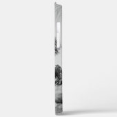 Apple iPhone 12 Pro Hülle Kunst und Design (Rückseite / Links)