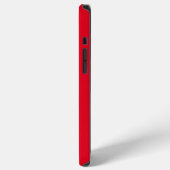 Apple iPhone 12 Pro Max Case Art und Design Hülle (Linke Seite)