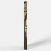 Apple iphone 12 pro max Case cool eco style Hülle (Rechte Seite)