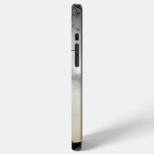 Apple iPhone 12 pro max Case cooler Öko Hülle (Linke Seite)