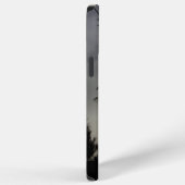 Apple iPhone 12 pro max Case cooler Öko Hülle (Rechte Seite)