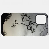 Apple iPhone 12 pro max Case cooler Öko iPhone Hülle (Rückseite (Horizontal))