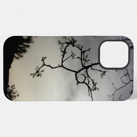 Apple iPhone 12 pro max Case cooler Öko iPhone Hülle (Rückseite (Horizontal))