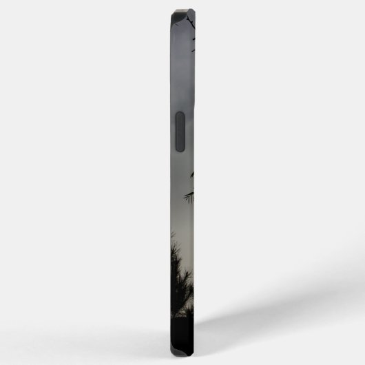 Apple iPhone 12 pro max Case cooler Öko iPhone Hülle (Rechte Seite)