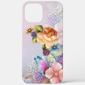 Apple iPhone 12 Pro Max Fall Case-Mate iPhone Hülle (Rückseite)