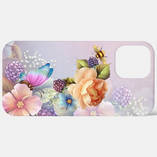 Apple iPhone 12 Pro Max Fall Case-Mate iPhone Hülle (Rückseite / Rechts)