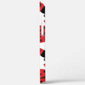 Apple iPhone 12 Pro Max Fall Case-Mate iPhone Hülle (Rückseite / Links)