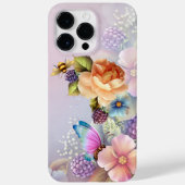 Apple iPhone 12 Pro Max Fall Case-Mate iPhone Hülle (Rückseite)