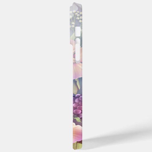 Apple iPhone 12 Pro Max Fall Case-Mate iPhone Hülle (Rückseite / Links)