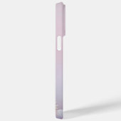 Apple iPhone 12 Pro Max Fall Case-Mate iPhone Hülle (Rückseite / Rechts)