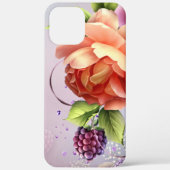 Apple iPhone 12 Pro Max Fall Case-Mate iPhone Hülle (Rückseite)