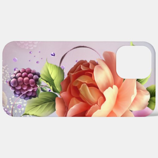 Apple iPhone 12 Pro Max Fall Case-Mate iPhone Hülle (Hinten (horizontal))