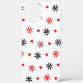 Apple iPhone 12 Pro Max Fall Case-Mate iPhone Hülle (Rückseite)