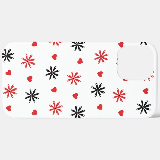 Apple iPhone 12 Pro Max Fall Case-Mate iPhone Hülle (Rückseite / Rechts)