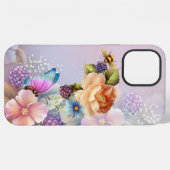 Apple iPhone 12 Pro Max Fall Hülle (Rückseite (Horizontal))