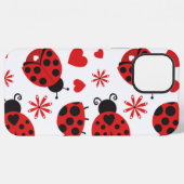 Apple iPhone 12 Pro Max Fall Hülle (Rückseite (Horizontal))