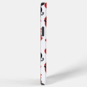 Apple iPhone 12 Pro Max Fall Hülle (Rechte Seite)