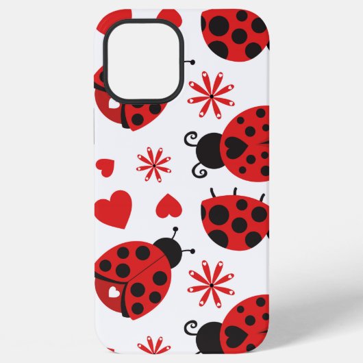 Apple iPhone 12 Pro Max Fall Hülle (Rückseite)