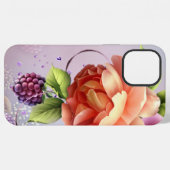 Apple iPhone 12 Pro Max Fall Hülle (Rückseite (Horizontal))