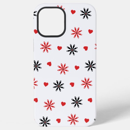 Apple iPhone 12 Pro Max Hülle (Rückseite)