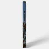 Apple iphone 12 pro max Hülle cool eco Stil (Linke Seite)