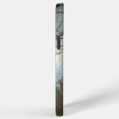 Apple iphone 12 pro max Hülle cool eco Stil (Rechte Seite)