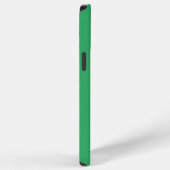 Apple iPhone 12 Pro Max Hülle Kunst und Design (Rechte Seite)