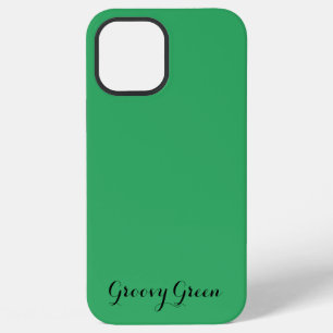 Apple iPhone 12 Pro Max Hülle Kunst und Design