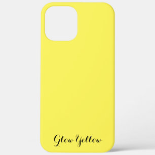 Apple iPhone 12 Pro Max Hülle Kunst und Design