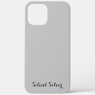 Apple iPhone 12 Pro Max Hülle Kunst und Design