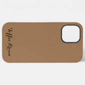 apple iphone 12 pro max hülle kunst und design (Rückseite (Horizontal))