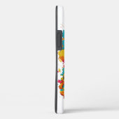 Apple iPhone 12 Pro Pee Wee Herman Laughing Vector Case-Mate iPhone Hülle (Rückseite / Rechts)