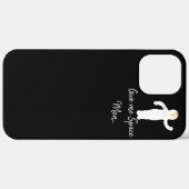 Apple iPhone 12pro max Gehäusekunst und Design Case-Mate iPhone Hülle (Rückseite / Rechts)