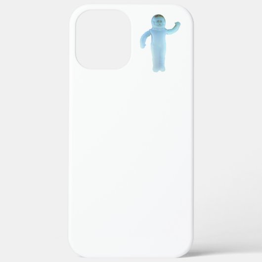 Apple iPhone 12pro max Gehäusekunst und Design Case-Mate iPhone Hülle (Rückseite)