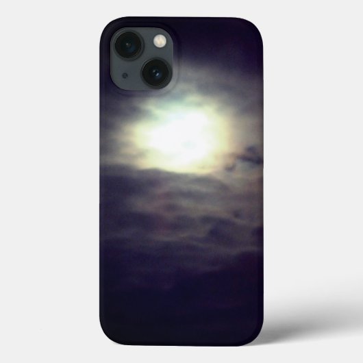 apple iphone 13 case  (Rückseite)