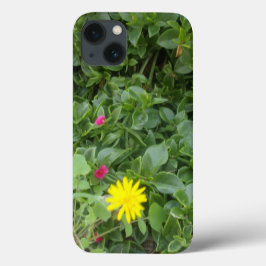 APPLE iPHONE 13 CASE GARDEN FOTOGRAPH DESIGN