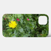 APPLE iPHONE 13 CASE GARDEN FOTOGRAPH DESIGN (Rückseite (Horizontal))