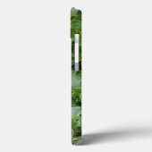 APPLE iPHONE 13 CASE GARDEN FOTOGRAPH DESIGN (Rückseite / Links)