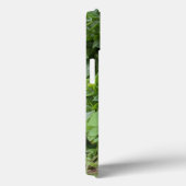 APPLE iPHONE 13 CASE GARDEN FOTOGRAPH DESIGN (Rückseite / Rechts)