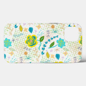 Apple iPhone 13 Case Template (Rückseite (Horizontal))